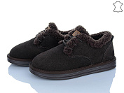 Туфли Plps-Nanachka 2623 brown от магазина Frison