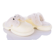 Тапочки Lion 2336-3 білий от магазина Frison