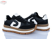 Кроссовки Lady Lily HT16-1 от магазина Frison