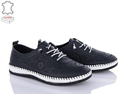 Кеды Mona Liza 202 чорний от магазина Frison