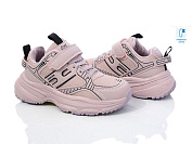 Кроссовки Okshoes 11636B от магазина Frison