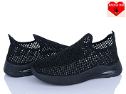 Кроссовки Jiaolimei 566-1 от магазина Frison