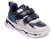 Кроссовки Gratis R201553936 DB-WS от магазина Frison