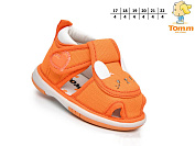 Босоножки Том.М 68015E от магазина Frison