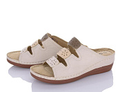 Шлепанцы Baolikang 9002-31 от магазина Frison