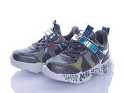 Кроссовки Alemy Kids XXD2953B от магазина Frison