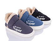 Тапочки Elmob LX13 mix от магазина Frison