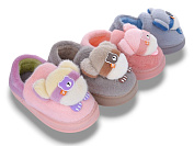 Тапочки Jh-Ян A625 mix от магазина Frison