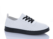 Кроссовки Qq Shoes BY1524-1 от магазина Frison