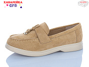 Туфли Gfb R856-6 от магазина Frison