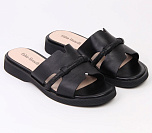 Шлепанцы Allshoes 183059 от магазина Frison