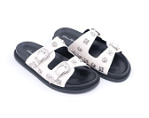 Шлепанцы Allshoes 196393 от магазина Frison