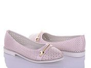 Балетки Viktoria J142-3F от магазина Frison