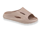 Шлепанцы Rai Shoes F730 капучино от магазина Frison