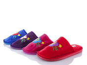 Тапочки No Brand K98 mix от магазина Frison