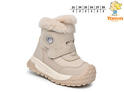 Ботинки Том.М 11761D от магазина Frison