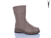 Ботинки Aba 807-2 от магазина Frison