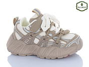 Кроссовки Paliament A0045-3 от магазина Frison