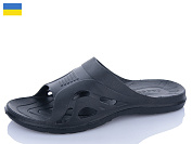 Шлепанцы Sanlin2 SV004 чорний от магазина Frison