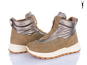 Ботинки Loretta M205-2 от магазина Frison