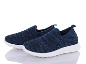 Кроссовки Clibee Z32 navy от магазина Frison