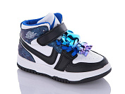 Кроссовки Okshoes 8158-1 от магазина Frison