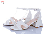 Босоножки Zdw F201-4 от магазина Frison