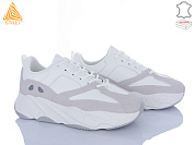 Кроссовки Stilli Group C50-15 шкіра от магазина Frison