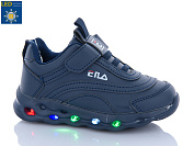 Кроссовки Xifa Kids 5222-1 LED от магазина Frison