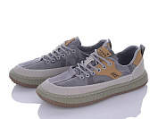 Кроссовки Violeta 181-1 grey от магазина Frison