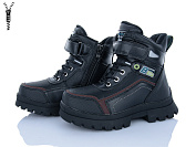 Ботинки Мир 4196-HY9070-6-24 от магазина Frison