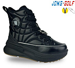 Ботинки Jong-Golf C30884-0 от магазина Frison