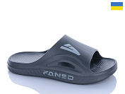 Шлепанцы Dago Роксол M508-018 от магазина Frison