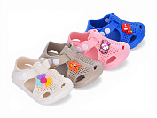 Босоножки Yzy SS11178 mix от магазина Frison