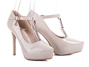 Туфли Seven 777-A10-3 от магазина Frison