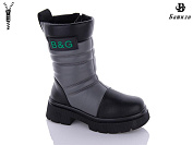 Сапоги Башили 8865-12K от магазина Frison