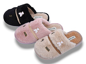 Тапочки Yzy MD10222 mix от магазина Frison