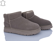 Угги Itts S9960-21 от магазина Frison