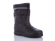 Сапоги Slipers Б01 черный (41-45) от магазина Frison