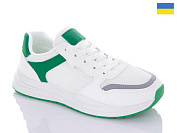 Кроссовки Swin-Purlina 2379-1 от магазина Frison