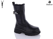 Сапоги Башили 8865-1A от магазина Frison