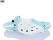 Кроксы Jose Amorales 117022 от магазина Frison