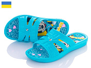 Шлепанцы Golden Lion Міккі хвиля от магазина Frison