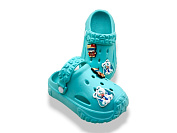 Слипоны Rai Shoes 1033 білий от магазина Frison