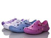 Кроксы Viktoria B2903A от магазина Frison