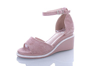 Босоножки Башили OYJ381-4 от магазина Frison