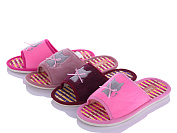 Тапочки No Brand C65 mix от магазина Frison