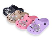 Кроксы Elmob KR33 mix от магазина Frison