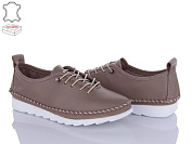 Туфли Mona Liza 220 візон от магазина Frison