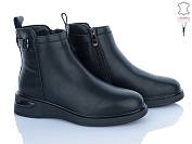 Ботинки M•D-Gresso-Lunastep ZHF789-1 от магазина Frison